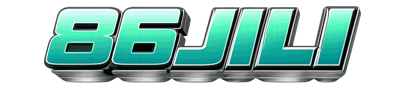 86jili Logo
